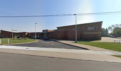 Mahoning Valley Community School
