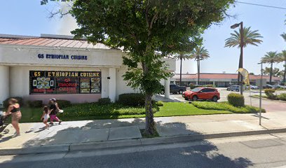 Covina Dental Office