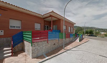 Escuela Infantil San Pablo de los Montes