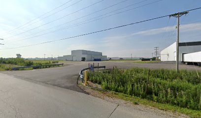 Casad Industrial Park Airport-56IN