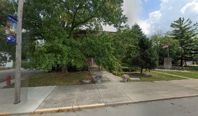 Washington Township Library