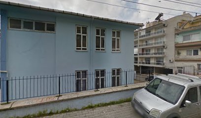 Gazi Mustafa Kemal İlköğretim Okulu