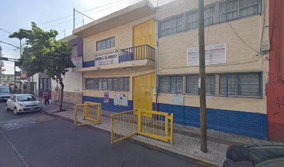 Escuela Primaria República de Honduras