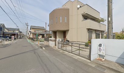 杉の木冨士緑地