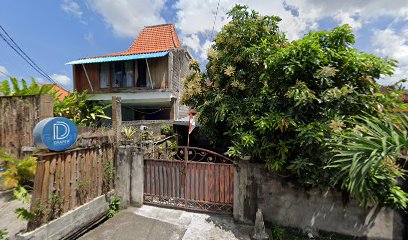 Cinta Bahasa Indonesian Language School, Canggu