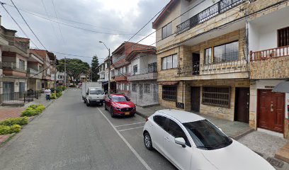 centro de estética karol