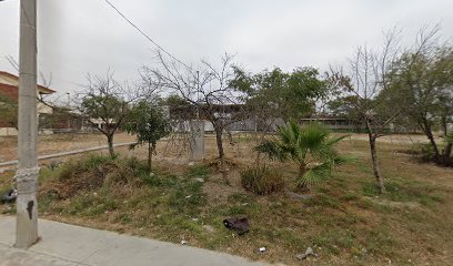 Capilla Divino Niño Jesús y Nuestra Señora Aparecida