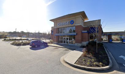 Chase Mortgage