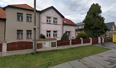 Ave Pardubice S.r.o.