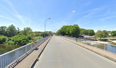 Pont de Gièvres