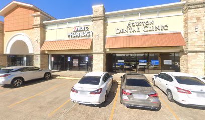 Houston Dental Clinic