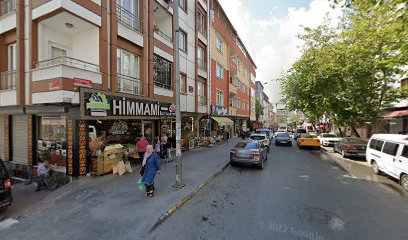 İSTANBUL ESENYURT ÜNVERDİ MAĞAZASI