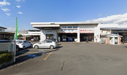 F.Fカーシェアリング 古川駅東ステーション
