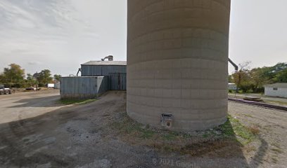 Carrollton Farmers Elevator