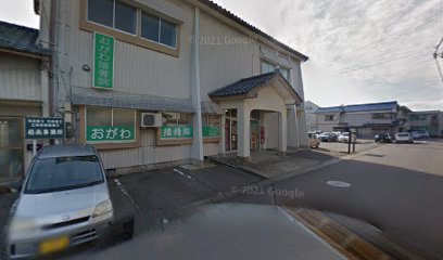 おがわ接骨院