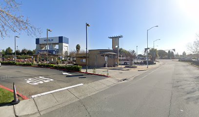 Union Landing Transit Center