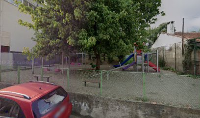 Malazgirt Çocuk Oyun Ve Dinlenme Parkı