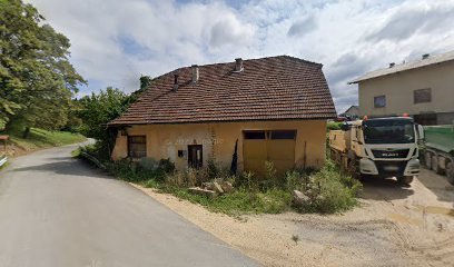 Posredništvo, prevozi in šiviljstvo Zvonko Struna s.p.