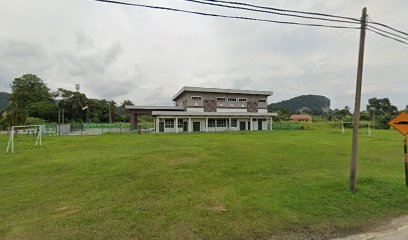 Padang Permainan Kampung Kepayang