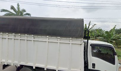 Bengkel Mobil Putra Betung