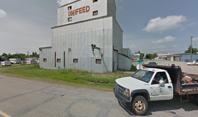 Greenwood Feeds