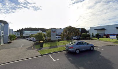 Commercial Electrix NZ - Head Office