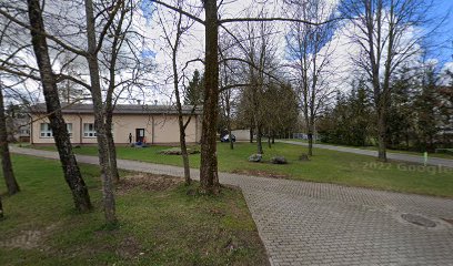 Kūlupėnų Motiejaus Valančiaus pagrindinė mokykla