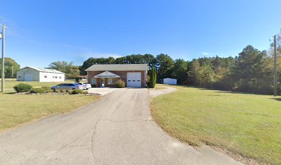 Warren Co EMS Station 2