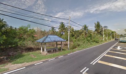 Kampung Tok Macang,Jalan Pintu Padang - Ulu Gali