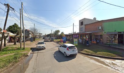 El Kiosco de Rizo