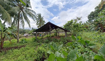 Warung Batudawas