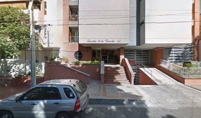 Edificio Laureles de la concha