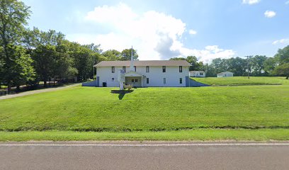 Berryton Baptist Church