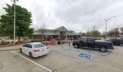 Blue Star Memorial Highway