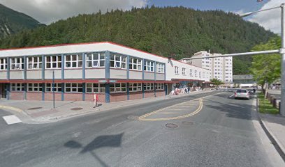 Juneau City Assessors