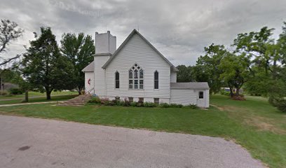 Sheldahl United Methodist Church