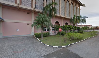 Jabatan Pendidikan Islam Negeri Terengganu (JPINT)