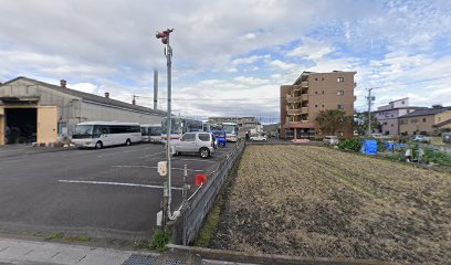 中央観光静岡バス
