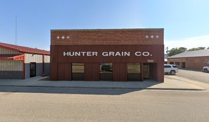 Hunter Grain Co
