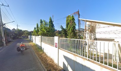 Lapangan Tenis Rivera