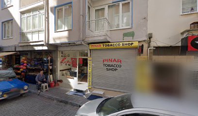 Pinar Tobacco Shop