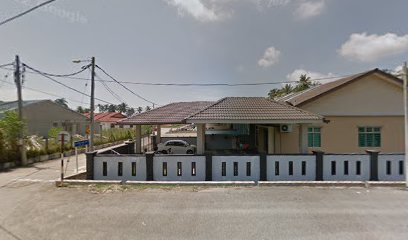 Pengedar susu ar rayyan chengal lempong