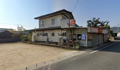 鳥井自転車店