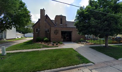 Trinity Lutheran Church