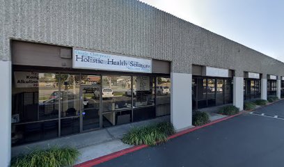 Holistic Health Solutions