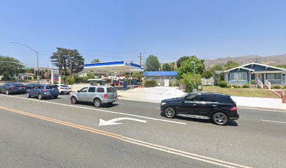 Burbank Gas & Mart LLC