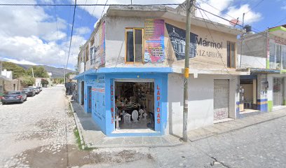 Loncheria Y Botanas El Choko