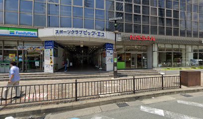 フューチャーストレッチ 大日店