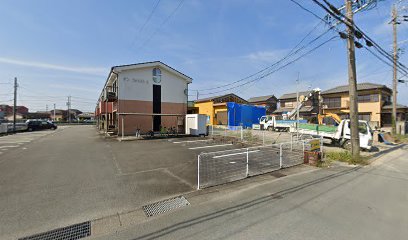 市川塗装工業