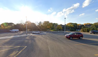 800 W Central Rd Parking